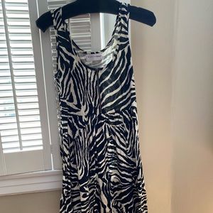 Summery dress from Munich